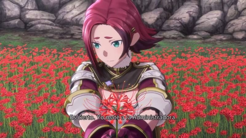 ¡No te pierdas el último tráiler de ‘Sword Art Online: Alicization Lycoris’ centrado en su historia!