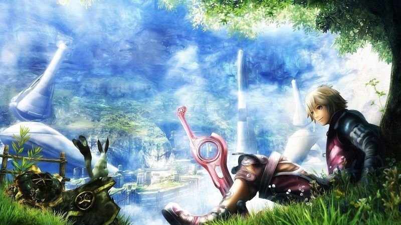 El estudio encargado de la saga Xenoblade, Monolith Soft, crece con un total de 243 empleados