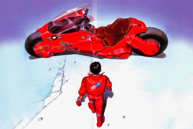 ‘Akira’ se estrenará el 3 de abril en cines japoneses