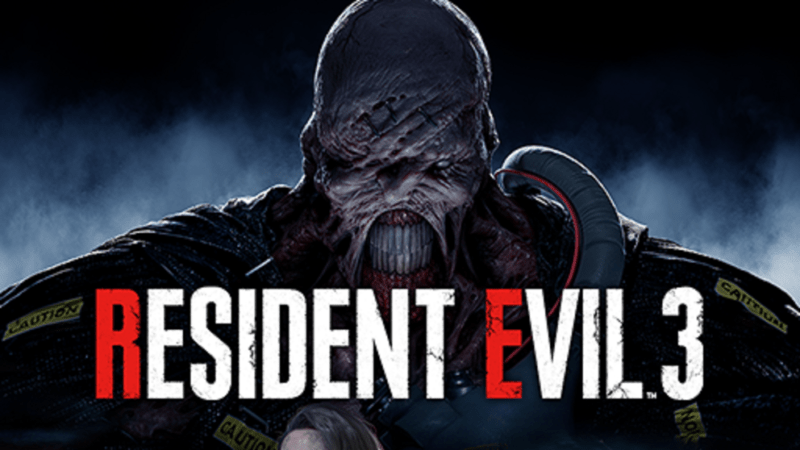 Salen a la luz nuevos detalles de ‘Resident Evil 3 Remake’, entre ellos, que Némesis nos perseguirá incluso en zonas seguras