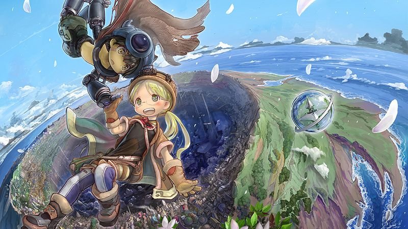 [Análisis] Made in Abyss