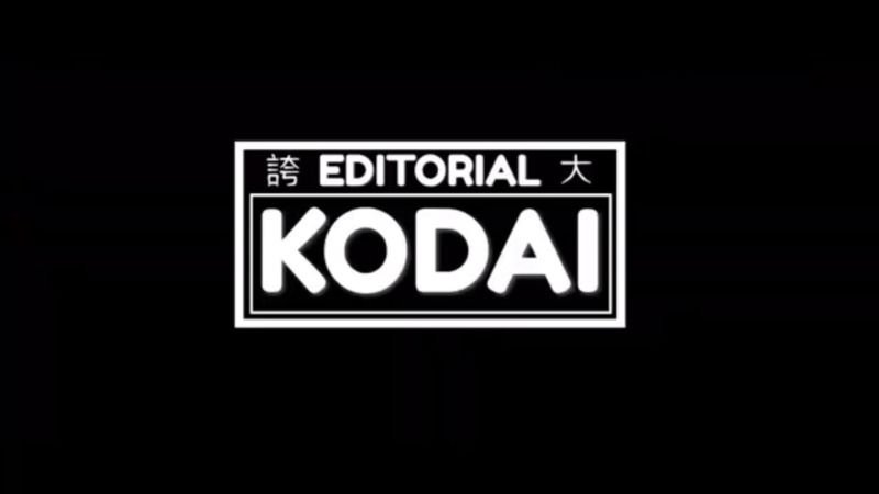 Editorial Kodai añade 2 nuevas licencias a su catálogo