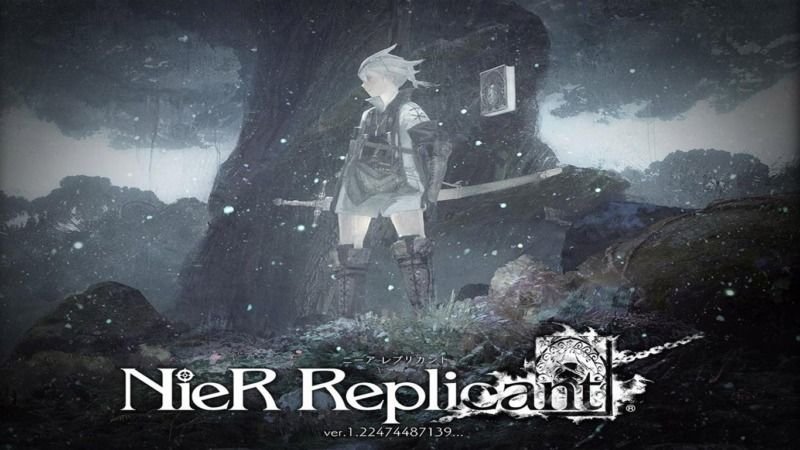 ‘Nier Replicant’ añadirá más personajes, historia y otras cosas que están por descubrir