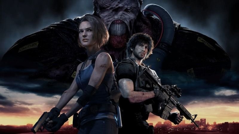 No habrá selecciones en vivo en ‘Resident Evil 3 Remake’ para “contar una historia consistente”