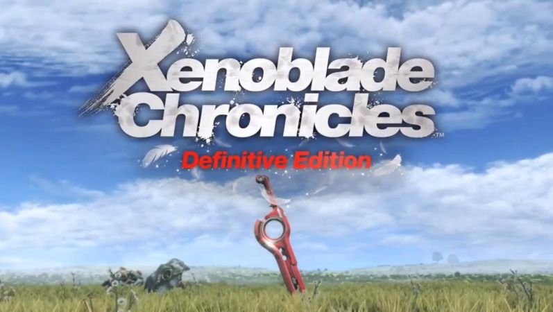 ‘Xenoblade Chronicles’ de Switch duplica las ventas de la versión de Wii