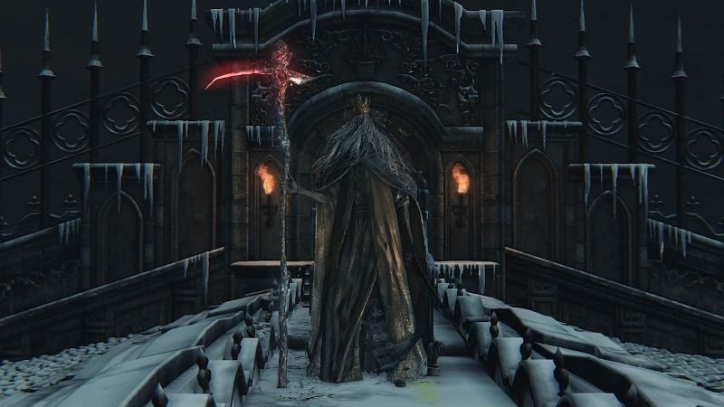 Un modder consigue hacer correr ‘Bloodborne’ a 60 fotogramas