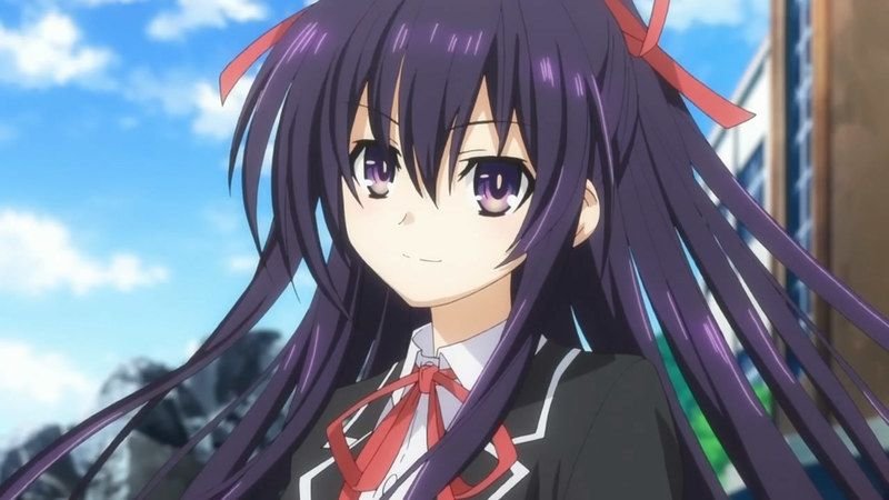 Kadokawa va a lanzar una nueva figura de Tohka de ‘Date A Live’