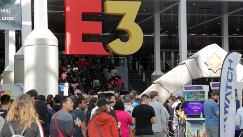 El E3 2021 ya tiene fecha de celebración