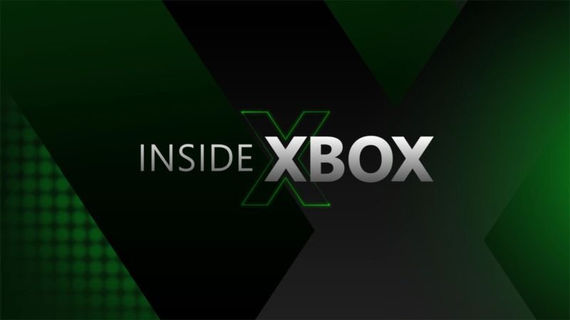 Resumen de los anuncios y novedades del Inside Xbox de anoche