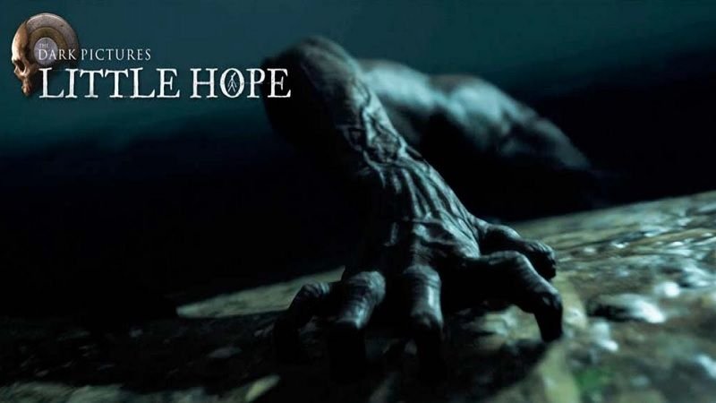 ‘The Dark Pictures Anthology: Little Hope’ recibe un nuevo tráiler