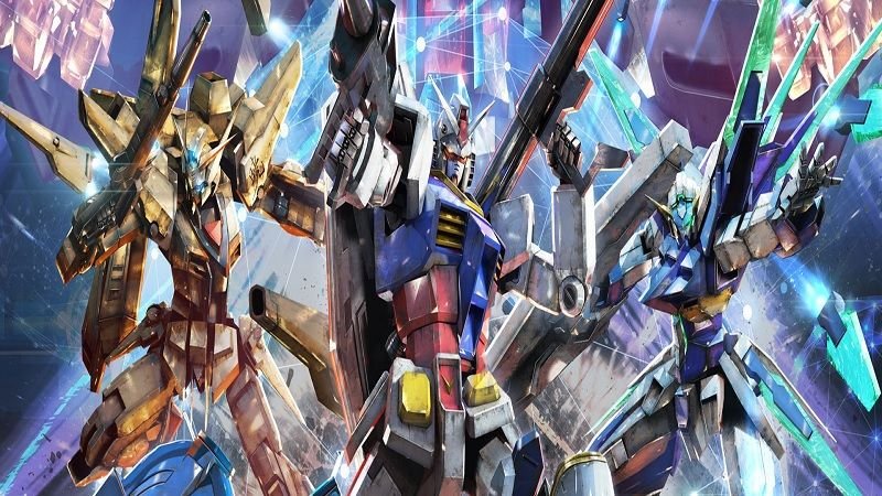 [Primeras Impresiones] Mobile Suit Gundam Extreme VS. Maxiboost On (Network Test)