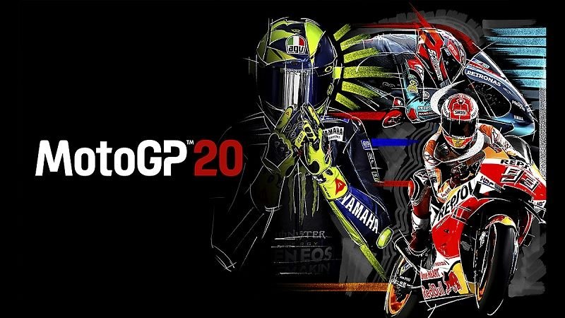 [Análisis] MotoGP 20