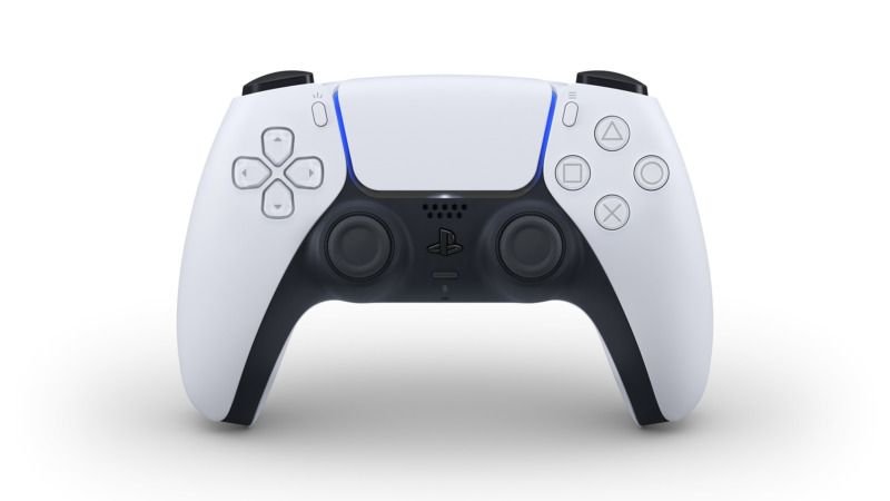 No te pierdas esta comparación entre el DualShock 4 y el DualSense