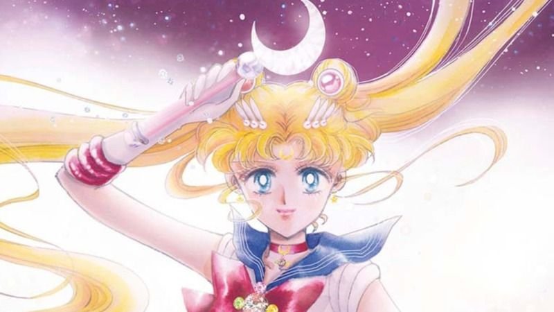 Primer vídeo promocional para la película ‘Sailor Moon Eternal’