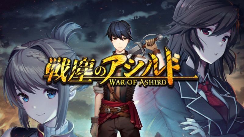 La campaña Kickstarter del RPG de estrategia ‘War of Ashird’ ya está en marcha