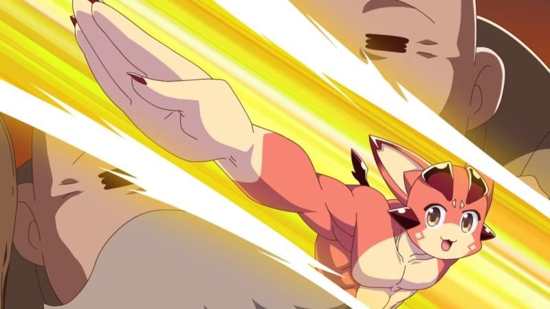 El manga de cuatro paneles de ‘Granblue Fantasy’ tendrá anime en 2020