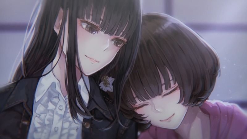 La visual novel de terror ‘Yoru, Tomosu’ ofrece algo más de contexto en un nuevo tráiler