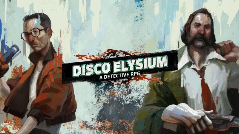 El port para Switch de ‘Disco Elysium’ está en camino