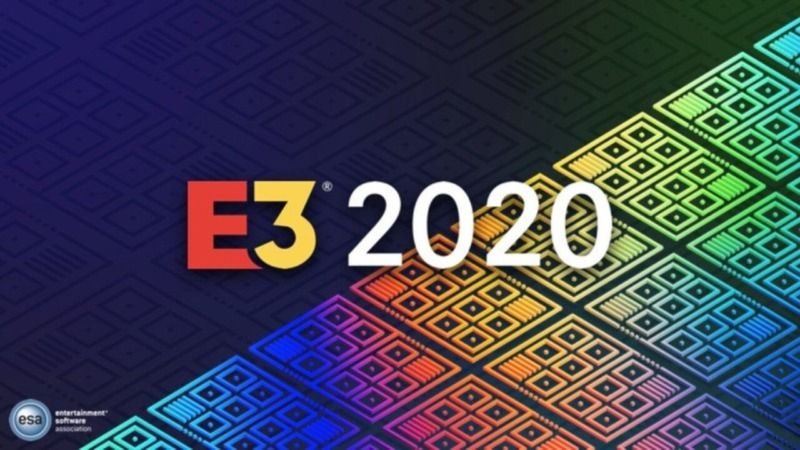 La ESA confirma que no presentará un evento online en lugar del E3 2020