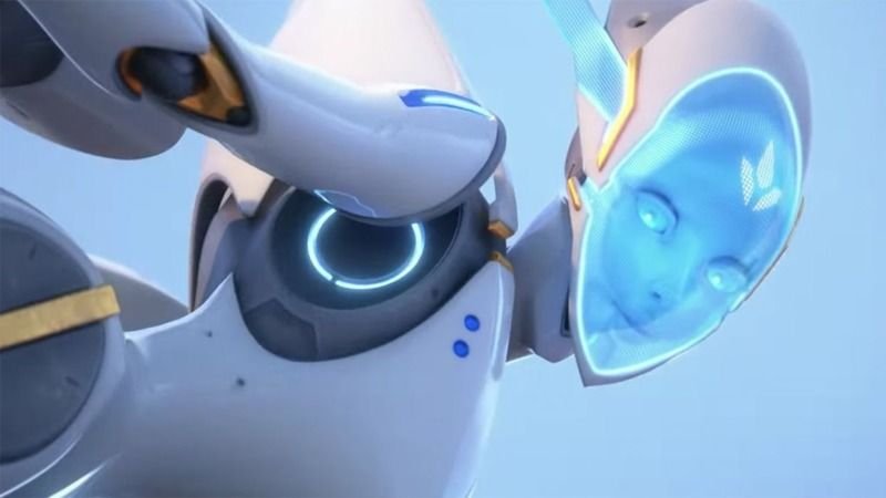 Echo, el nuevo héroe de ‘Overwatch’, ya está disponible