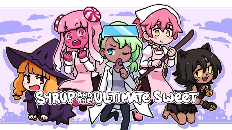 [Análisis] Syrup and the Ultimate Sweet