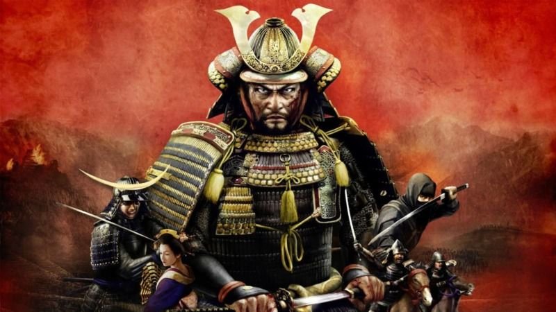 ‘Total War: SHOGUN 2’ está disponible de manera gratuita en Steam hasta el 1 de mayo