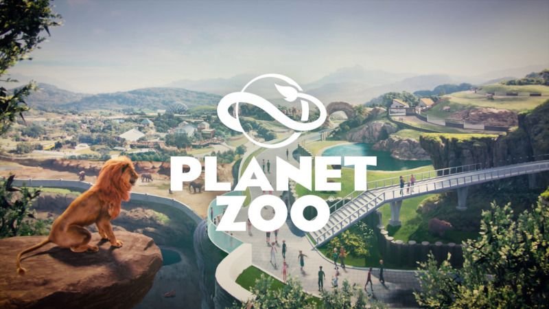 [Análisis] Planet Zoo + South America Pack