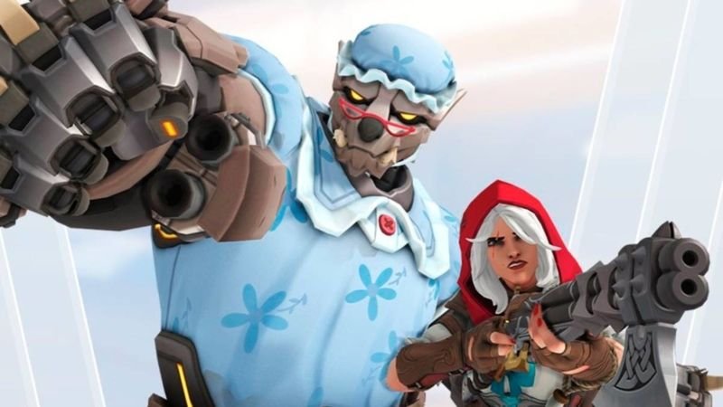 El evento por el cuarto aniversario de ‘Overwatch’ ya está disponible