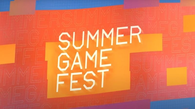 Geoff Keighley anuncia el Summer Game Fest