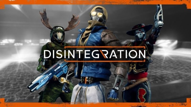 ‘Disintegration’ muestra sus diferentes modos de juego