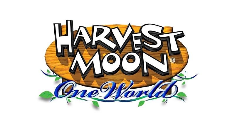 ‘Harvest Moon: One World’ y su nuevo motor llegarán en otoño