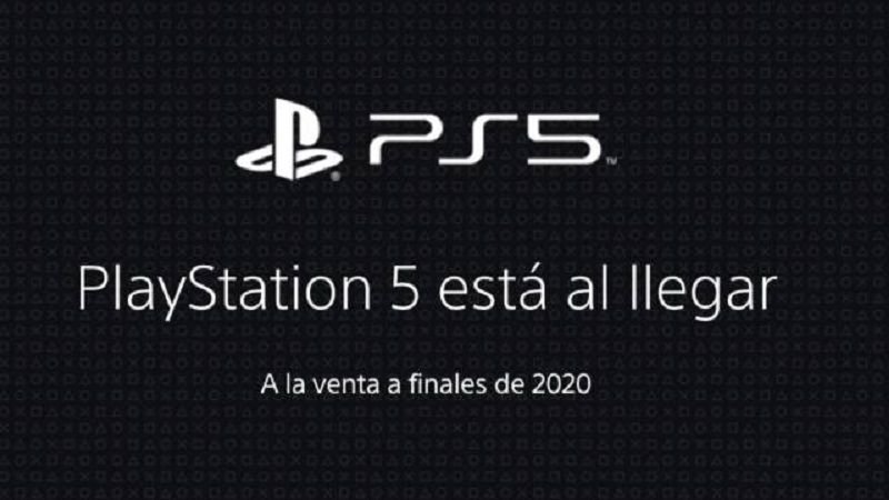 La web de PlayStation 5 es actualizada avivando más los datos que señalan un evento inminente