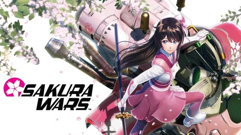 [Análisis] Sakura Wars