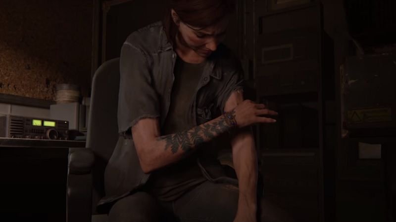 Ellie no alcanzará el máximo en todas sus estadísticas en una sola partida de ‘The Last of Us Part II’