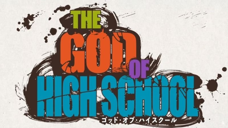 Conocemos los intérpretes de los temas principales de ‘The God of High School’