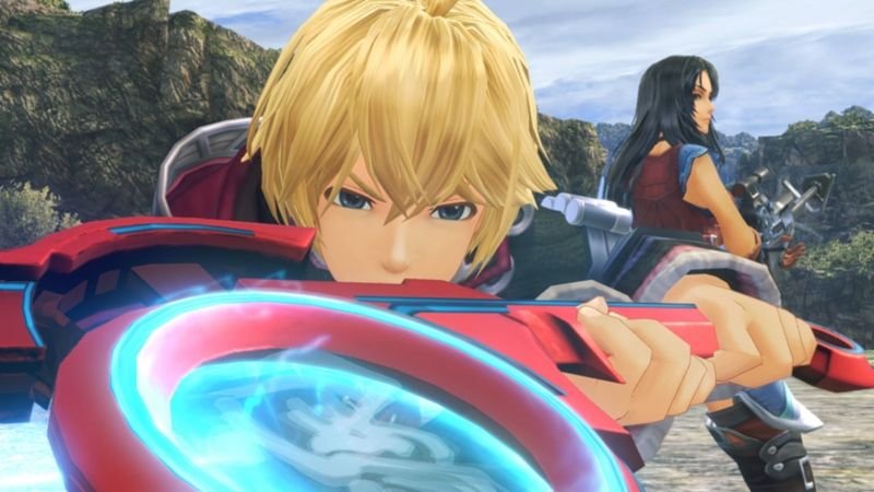 ‘Xenoblade Chronicles: Definitive Edition’ tendrá una resolución dinámica