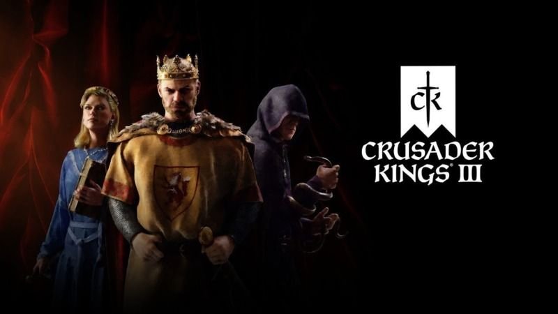 ‘Crusader Kings III’ se lanzará a finales de verano