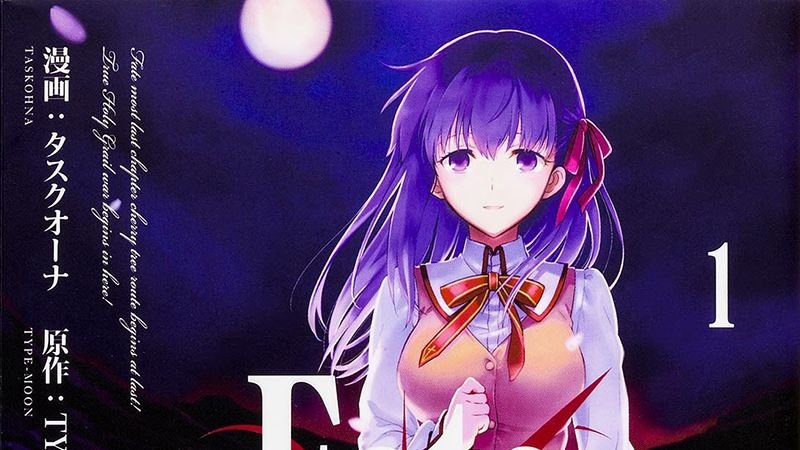 El manga de ‘Fate/Stay Night Heaven’s Feel’ entrará en pausa