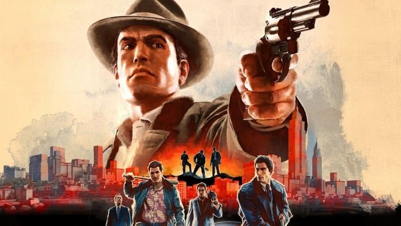 Primeras filtraciones del gameplay de ‘Mafia II: Definitive Edition’ y más detalles de ‘Trilogía Mafia’