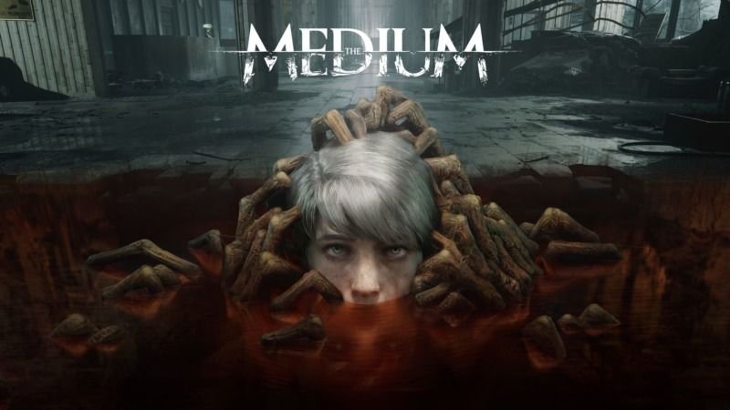 ‘The Medium’ es la nueva y ambiciosa apuesta de Bloober Team por el terror psicológico