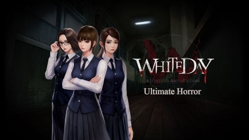 ‘White Day – Ultimate Horror Edition’ trae de vuelta el terror coreano con todos sus DLCs en un mismo pack