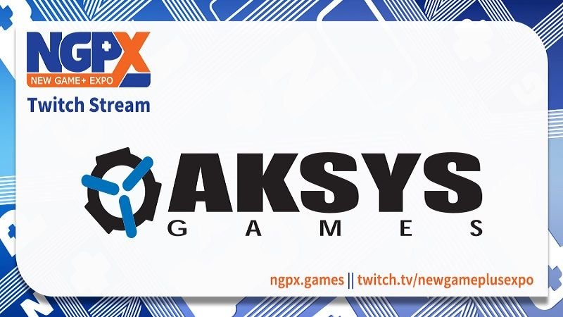 Aksys Games anuncia cinco nuevos juegos en la New Game+ Expo