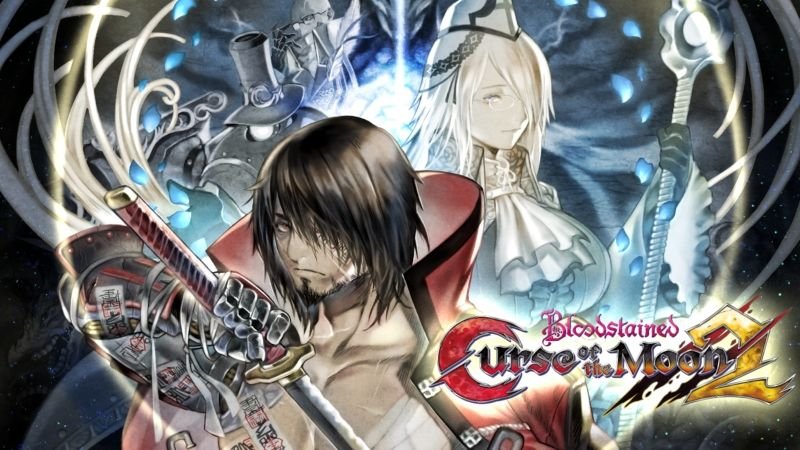 ‘Bloodstained: Curse of the Moon 2’ llegará la semana que viene