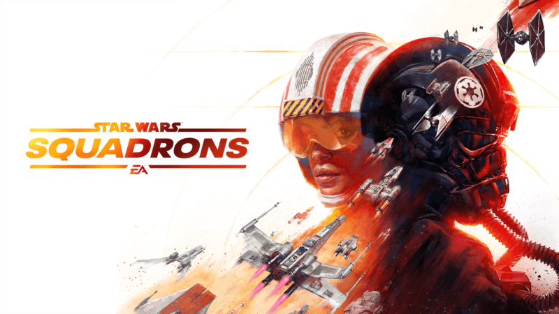 EA, Motive y Lucasfilm presentan ‘Star Wars: Squadrons’, disponible el próximo 2 de octubre