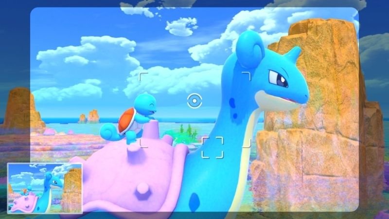 Resumen del Pokémon Presents: ‘Pokémon Snap’ vuelve a la vida y se presentan nuevas aplicaciones móviles