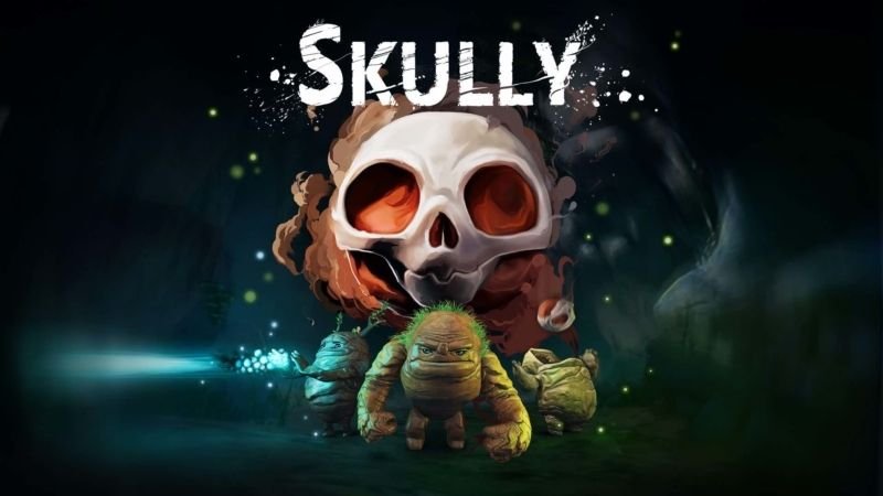 Avance Discos se une a Modus Games para el lanzamiento físico de ‘Skully’