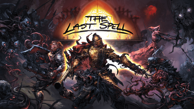 ‘The Last Spell’ es un prometedor RPG táctico con elementos de roguelite para PC