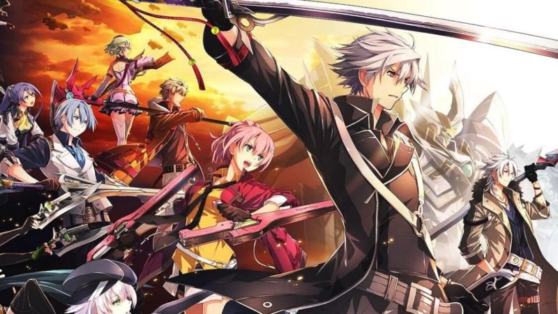 La Clase VII te espera a finales de octubre con la llegada de ‘Trails of Cold Steel IV’ a PlayStation 4