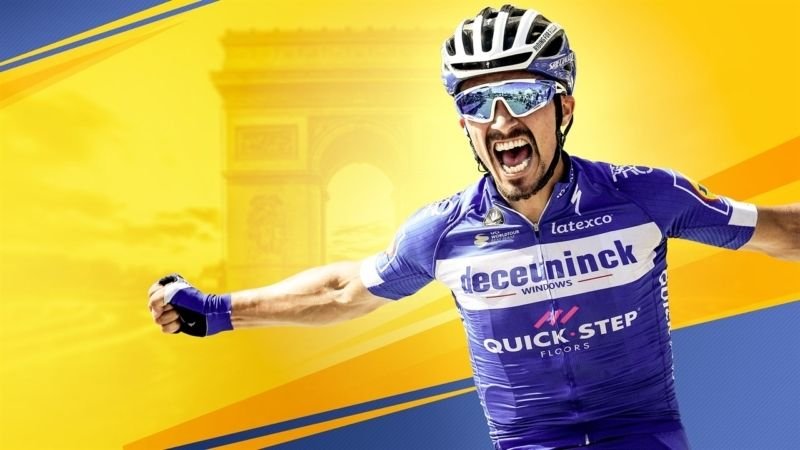 [Análisis] Tour de France 2020