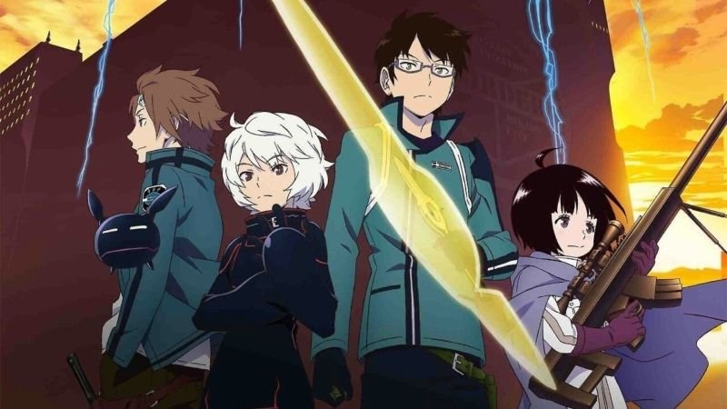 El manga ‘World Trigger’ se toma un tiempo de descanso